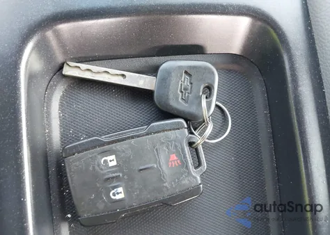 2017 Chevrolet Silverado 1500 Ls z USA, uszkodzony, nr VIN 3GCUKNECXHG254060